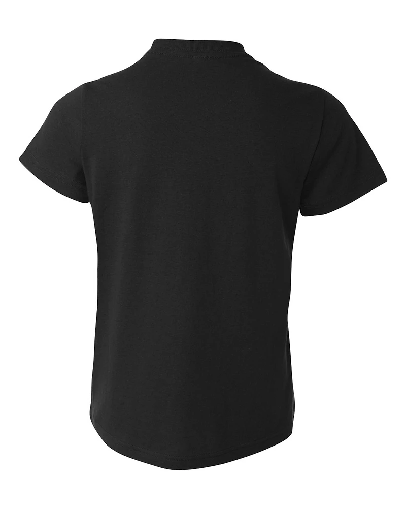 Youth Jersey Tee | T-Shirt Time