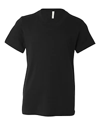 Youth Jersey Tee | T-Shirt Time