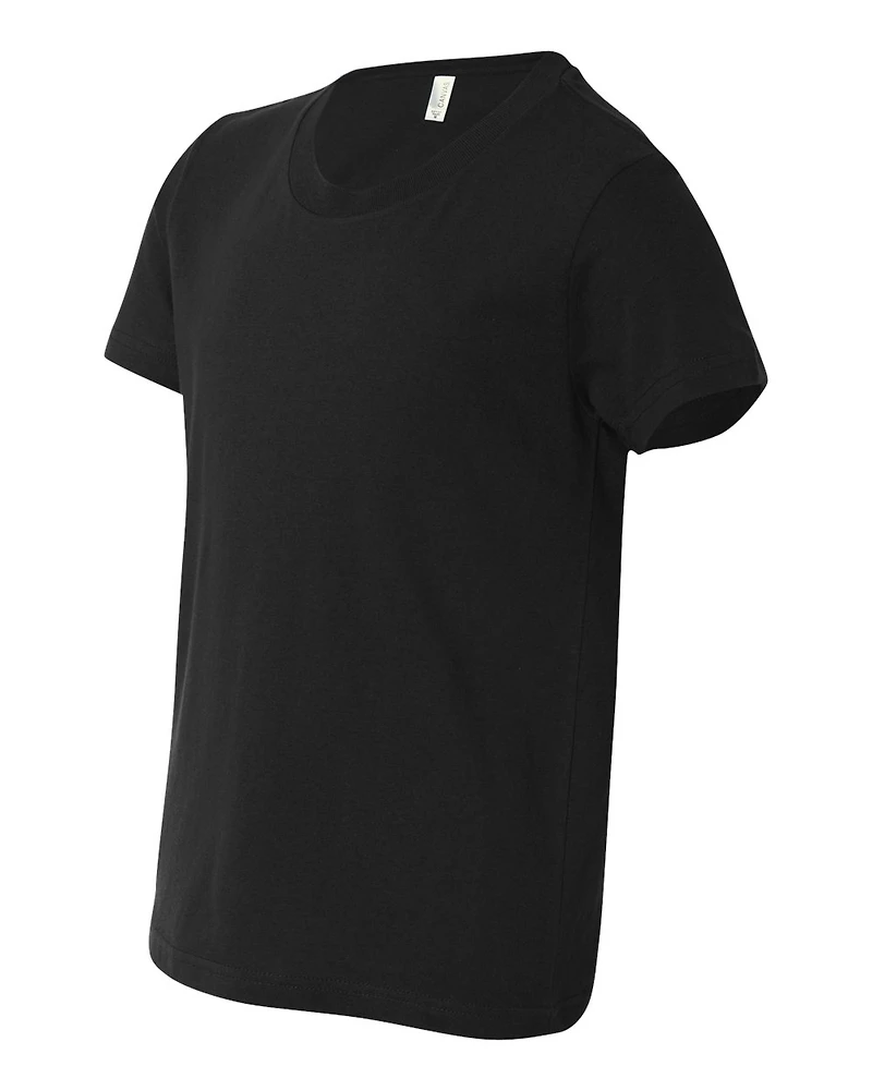Youth Jersey Tee | T-Shirt Time