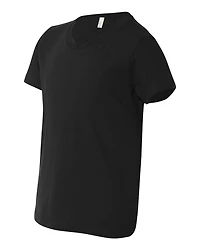 Youth Jersey Tee | T-Shirt Time