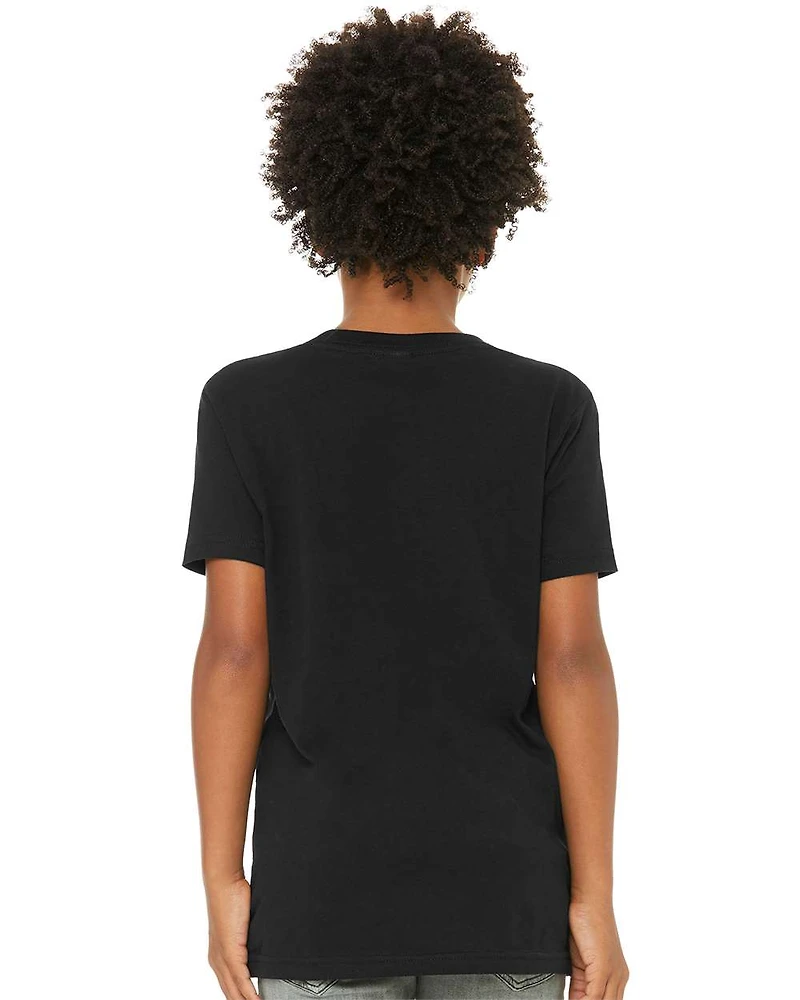 Youth Jersey Tee | T-Shirt Time