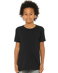 Youth Jersey Tee | T-Shirt Time
