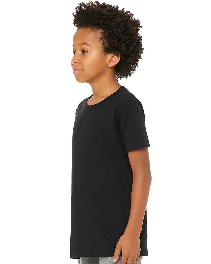 Youth Jersey Tee | T-Shirt Time