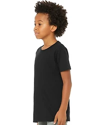 Youth Jersey Tee | T-Shirt Time
