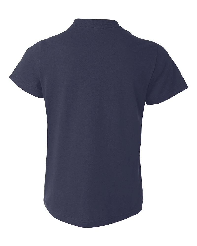 Youth Jersey Tee | T-Shirt Time