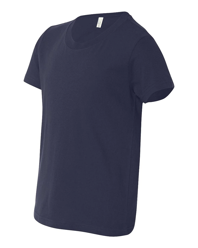 Youth Jersey Tee | T-Shirt Time