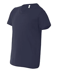 Youth Jersey Tee | T-Shirt Time