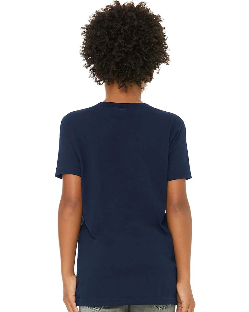 Youth Jersey Tee | T-Shirt Time