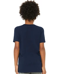 Youth Jersey Tee | T-Shirt Time