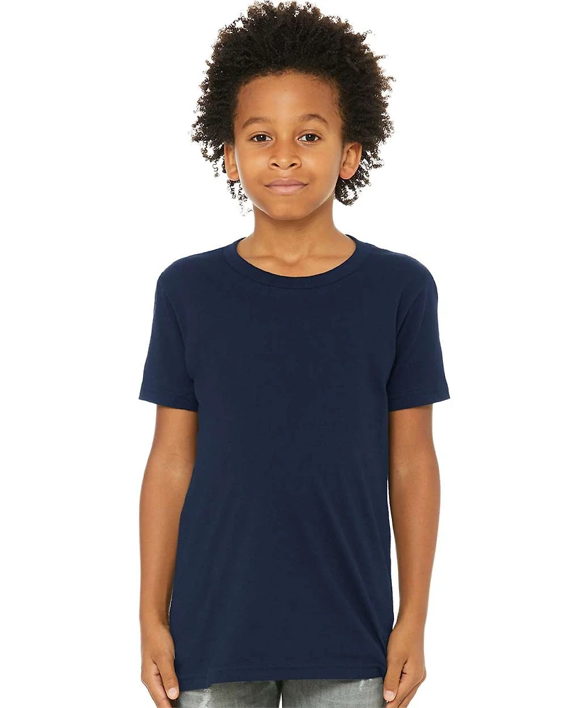Youth Jersey Tee | T-Shirt Time