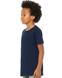 Youth Jersey Tee | T-Shirt Time