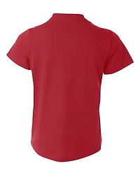 Youth Jersey Tee | T-Shirt Time