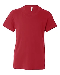 Youth Jersey Tee | T-Shirt Time