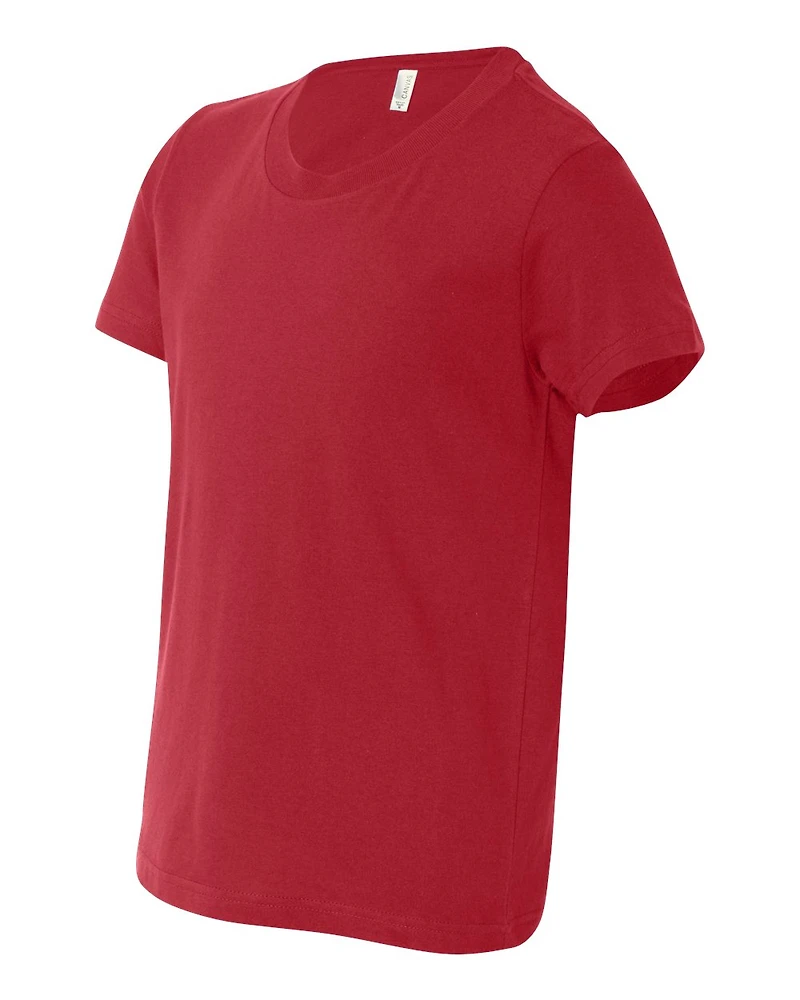 Youth Jersey Tee | T-Shirt Time