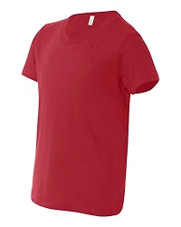 Youth Jersey Tee | T-Shirt Time