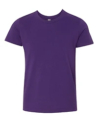 Youth Jersey Tee | T-Shirt Time