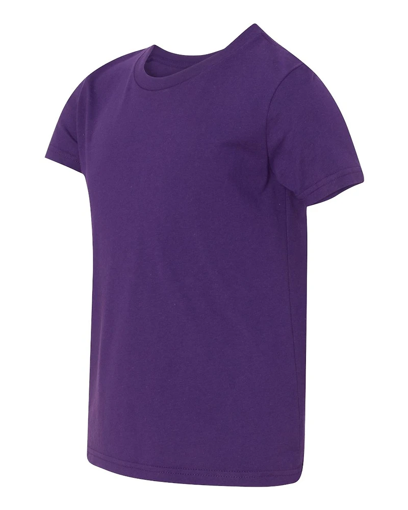 Youth Jersey Tee | T-Shirt Time