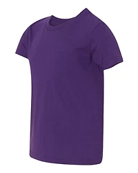 Youth Jersey Tee | T-Shirt Time