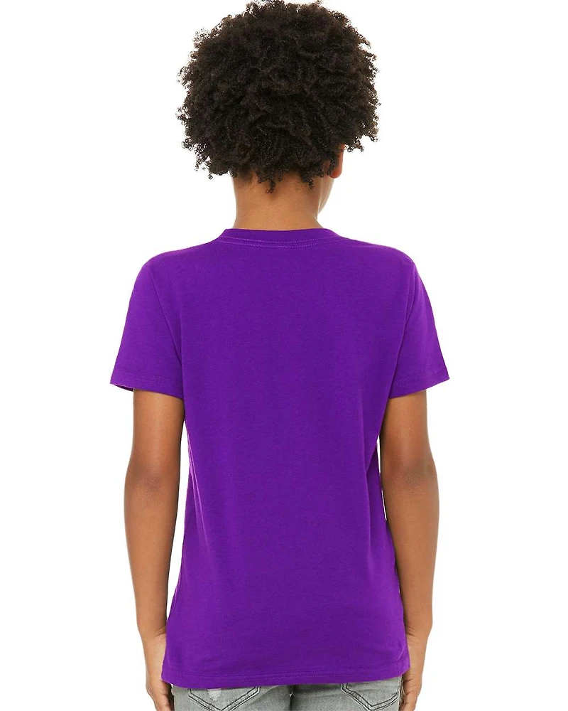 Youth Jersey Tee | T-Shirt Time
