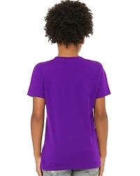 Youth Jersey Tee | T-Shirt Time