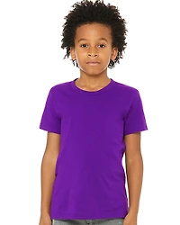 Youth Jersey Tee | T-Shirt Time