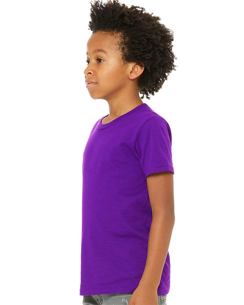 Youth Jersey Tee | T-Shirt Time