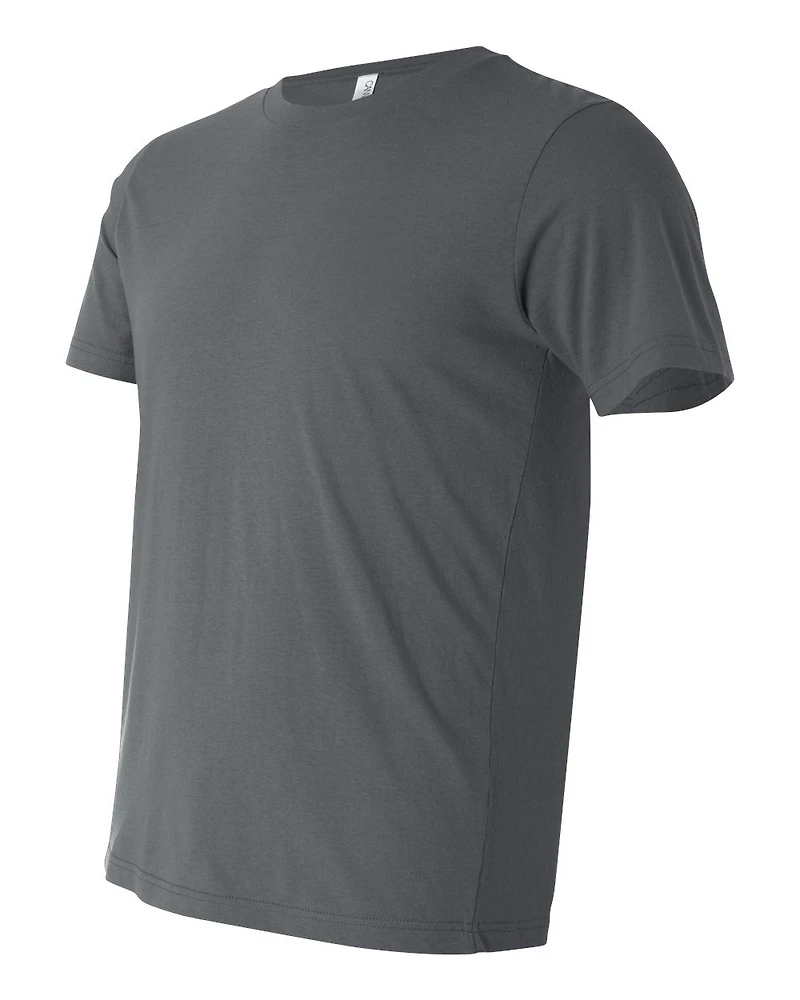 Unisex Texture Tee | T-Shirt Time