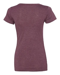 Women's Triblend Tee | T-Shirt Time
