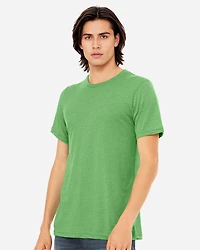 Triblend Tee | T-Shirt Time