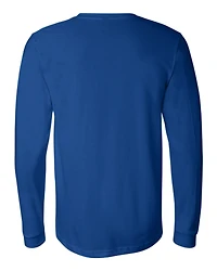 Unisex Jersey Long Sleeve Tee | T-Shirt Time