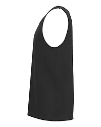 Unisex Garment-Dyed Heavyweight Tank Top | T-Shirt Time