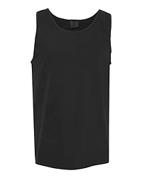 Unisex Garment-Dyed Heavyweight Tank Top | T-Shirt Time