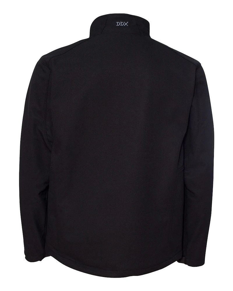 Men's Acceleration Waterproof Soft Shell Jacket | T-Shirt Time