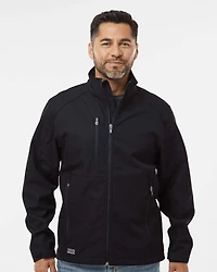 Men's Acceleration Waterproof Soft Shell Jacket | T-Shirt Time