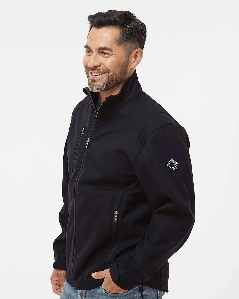 Men's Acceleration Waterproof Soft Shell Jacket | T-Shirt Time