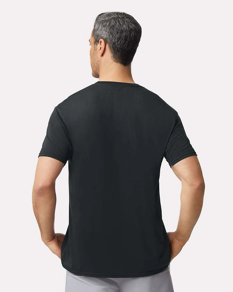 Unisex Performance® T-Shirt | Time