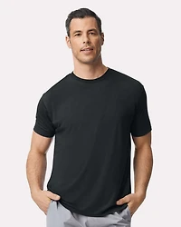 Unisex Performance® T-Shirt | Time