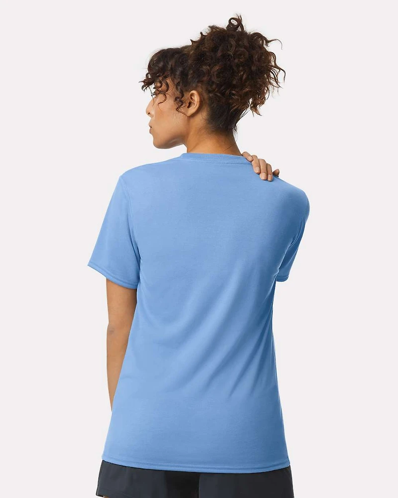 Unisex Performance® T-Shirt | Time