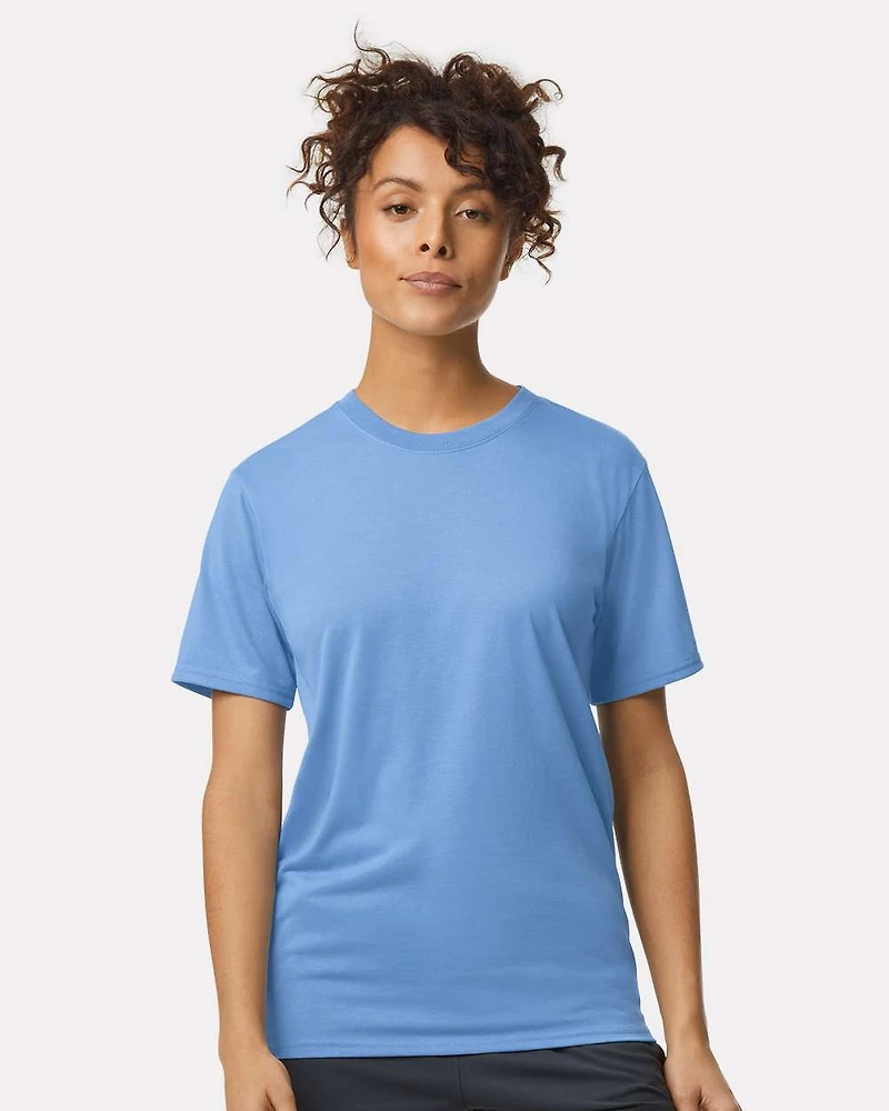 Unisex Performance® T-Shirt | Time