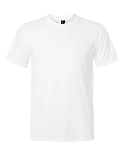 T-Shirt Performance® Unisexe | Time