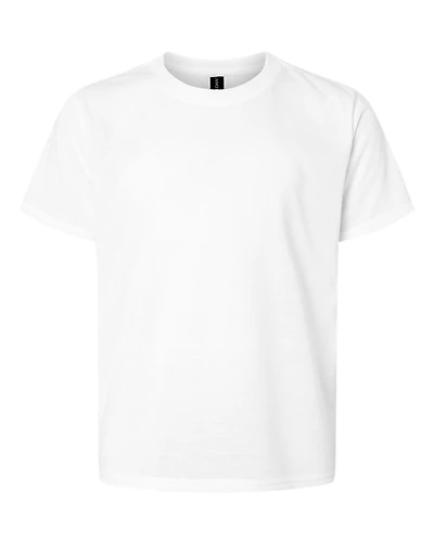 T-Shirt Performance® pour jeunes | Time