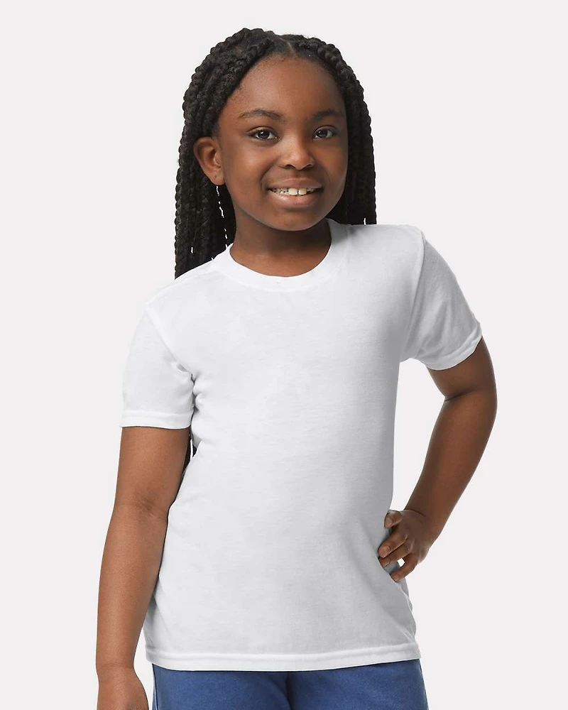 T-shirt Performance® pour jeunes