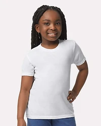 T-shirt Performance® pour jeunes