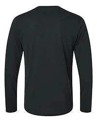 Unisex Performance® Long Sleeve T-Shirt | Time