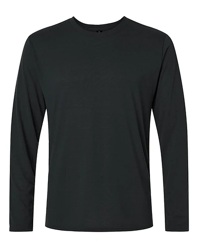 Unisex Performance® Long Sleeve T-Shirt | Time