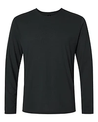 Unisex Performance® Long Sleeve T-Shirt | Time