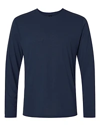 Unisex Performance® Long Sleeve T-Shirt | Time