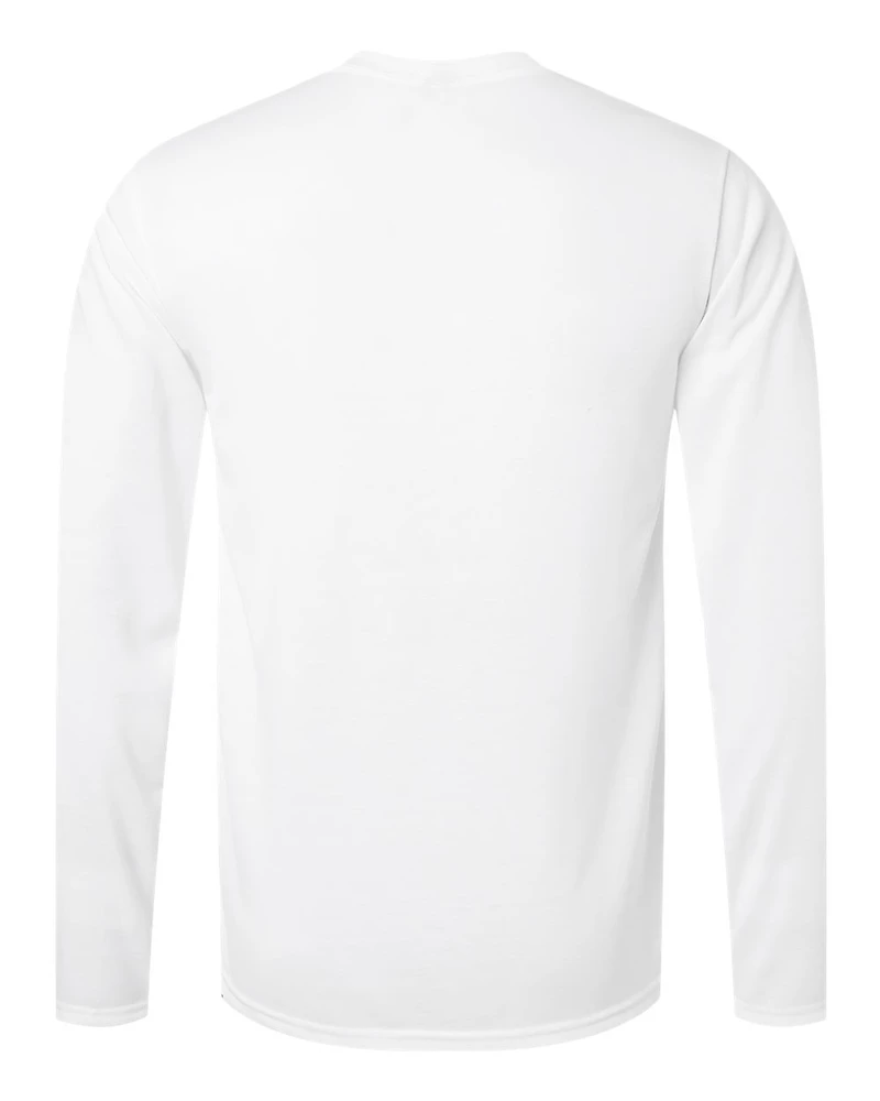 T-Shirt Performance® Unisexe à Manches Longues | Time