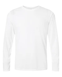 T-Shirt Performance® Unisexe à Manches Longues | Time