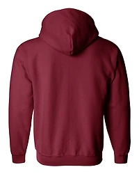 Sweat à Capuche Zippé Unisex Heavy Blend™